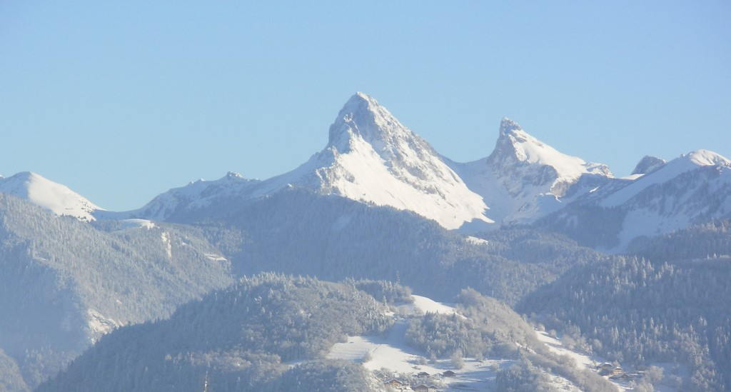 Accrobranche Bellevaux